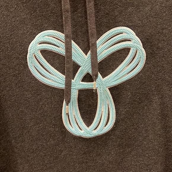 TNA Hoodie - Picture 2 of 5